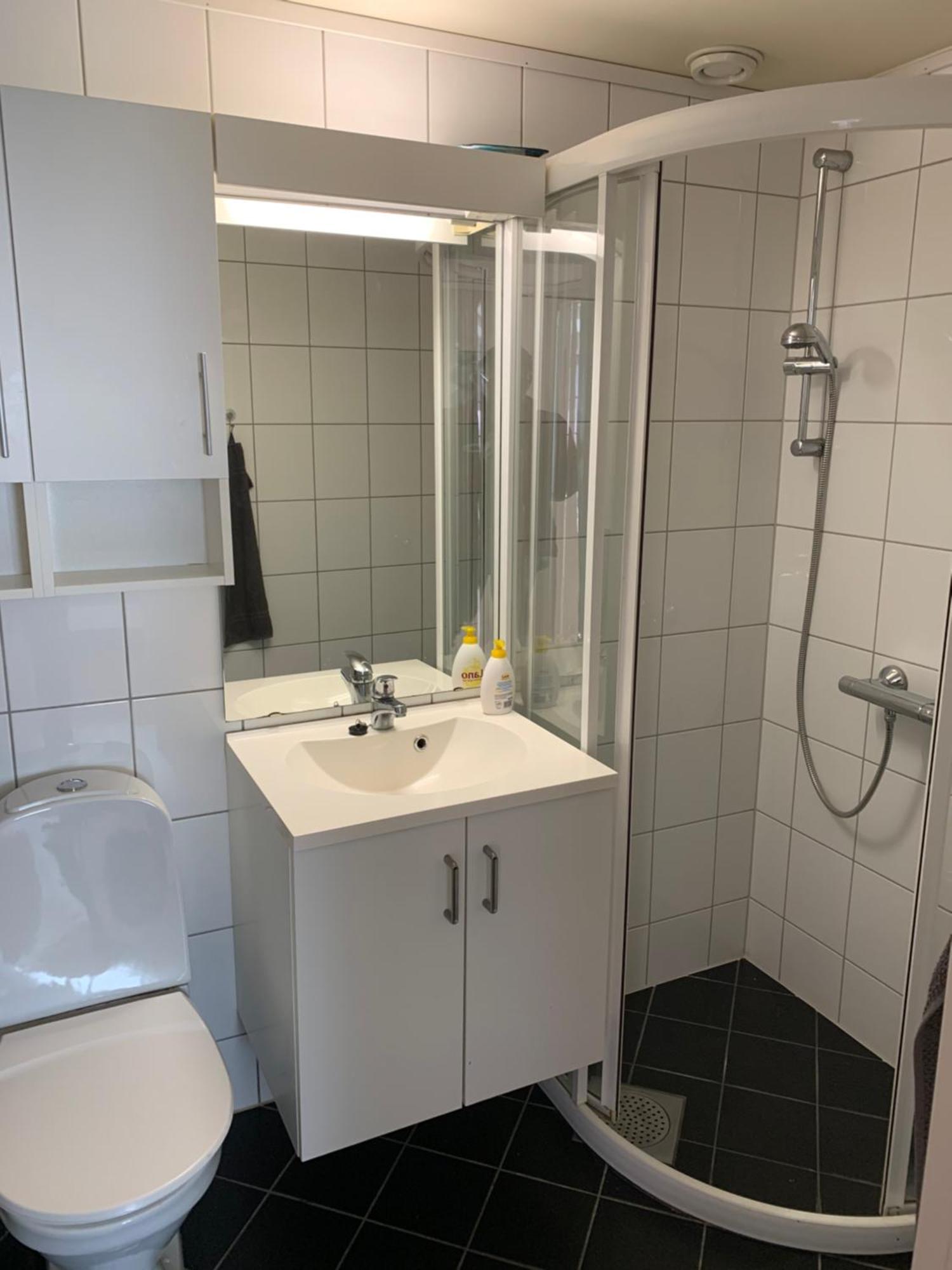 Apartment 47m2 5min Walking From The Ons