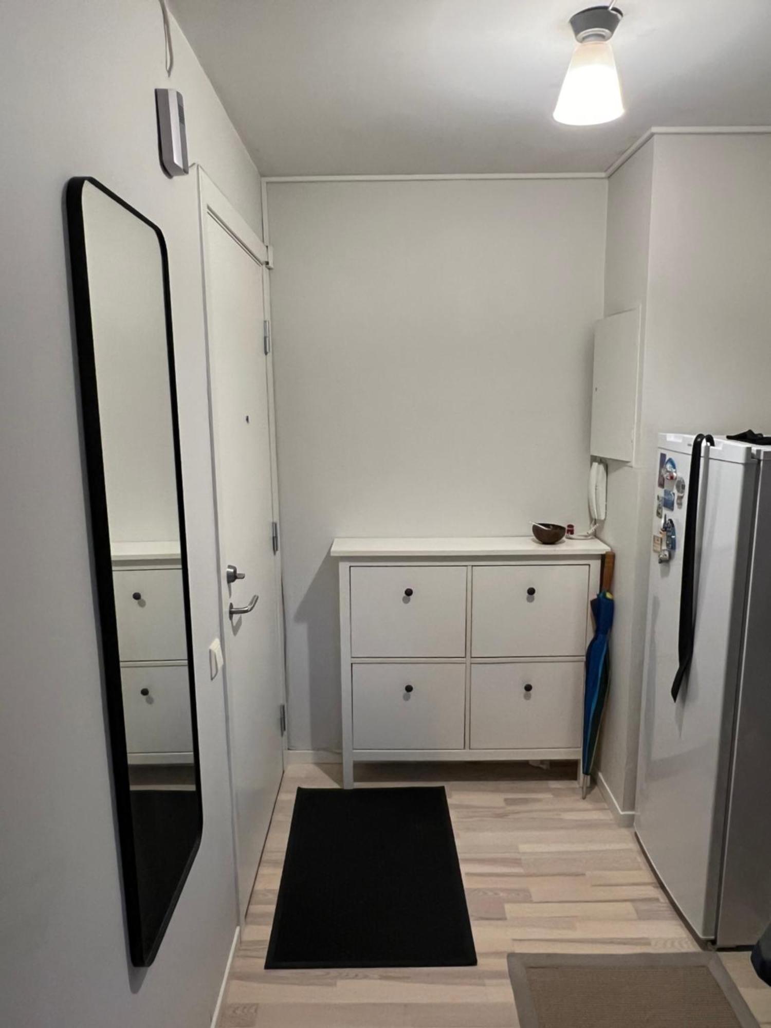 47m2 5min Walking From The Ons Apartment