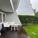 47M2 Apartment 5Min Walking From The Ons