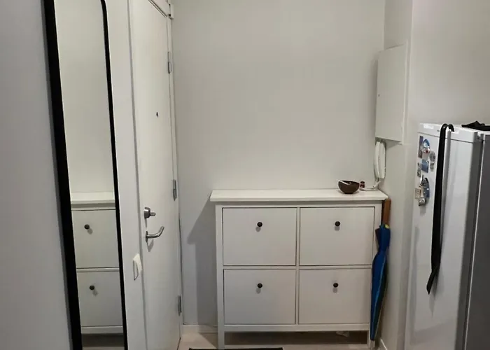 47M2 Apartment 5Min Walking From The Ons