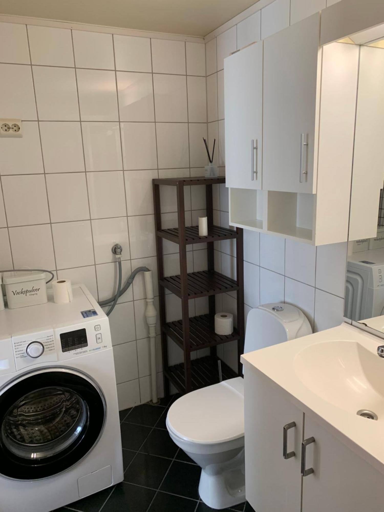 47m2 5min Walking From The Ons Stavanger
