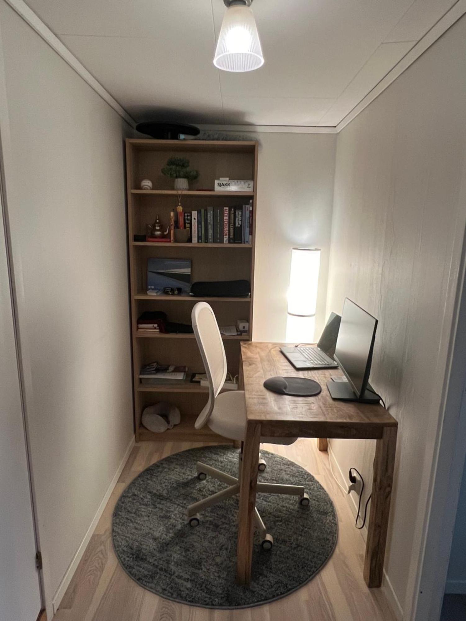 47m2 5min Walking From The Ons * Stavanger