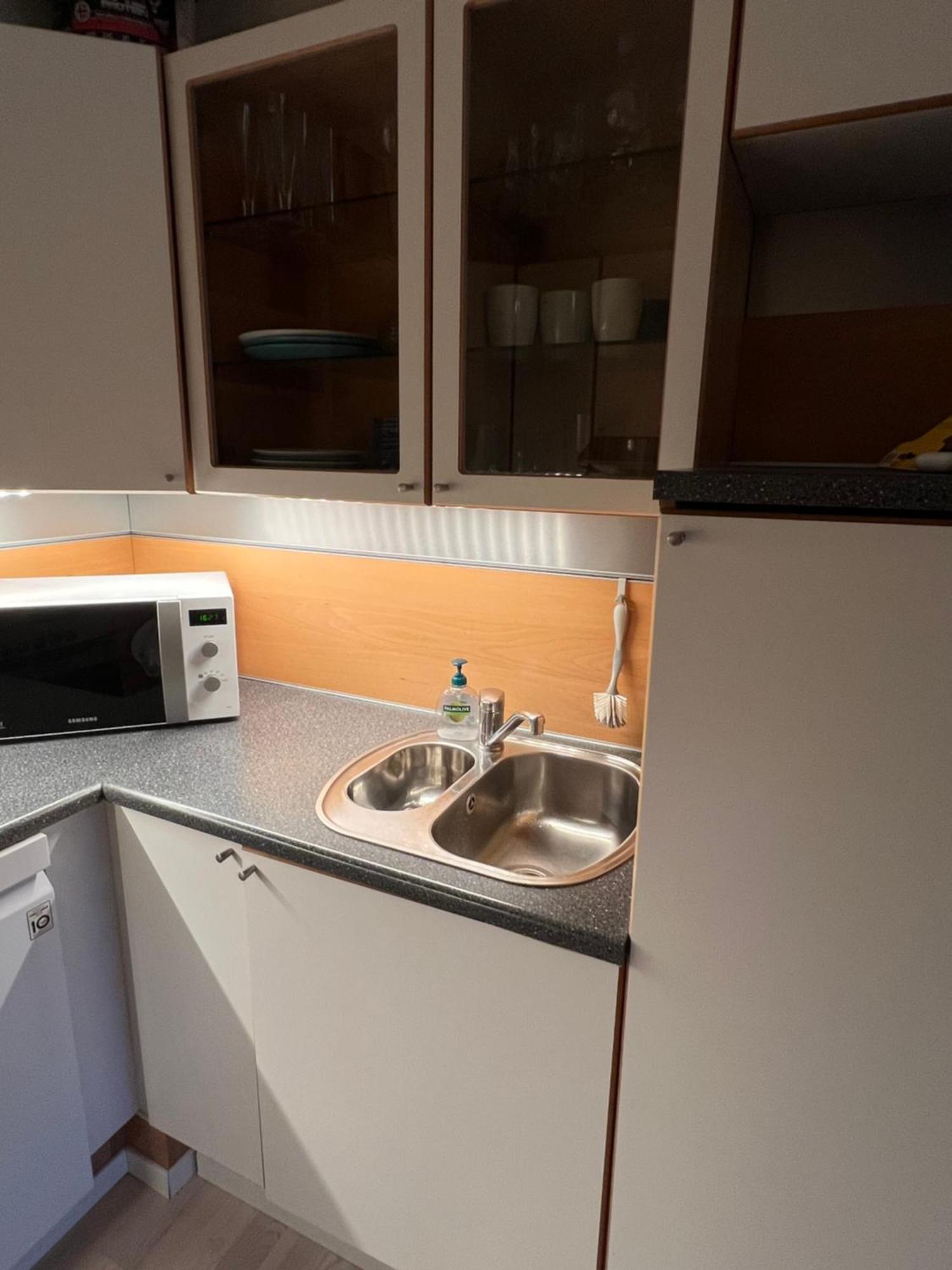 47m2 5min Walking From The Ons * Stavanger